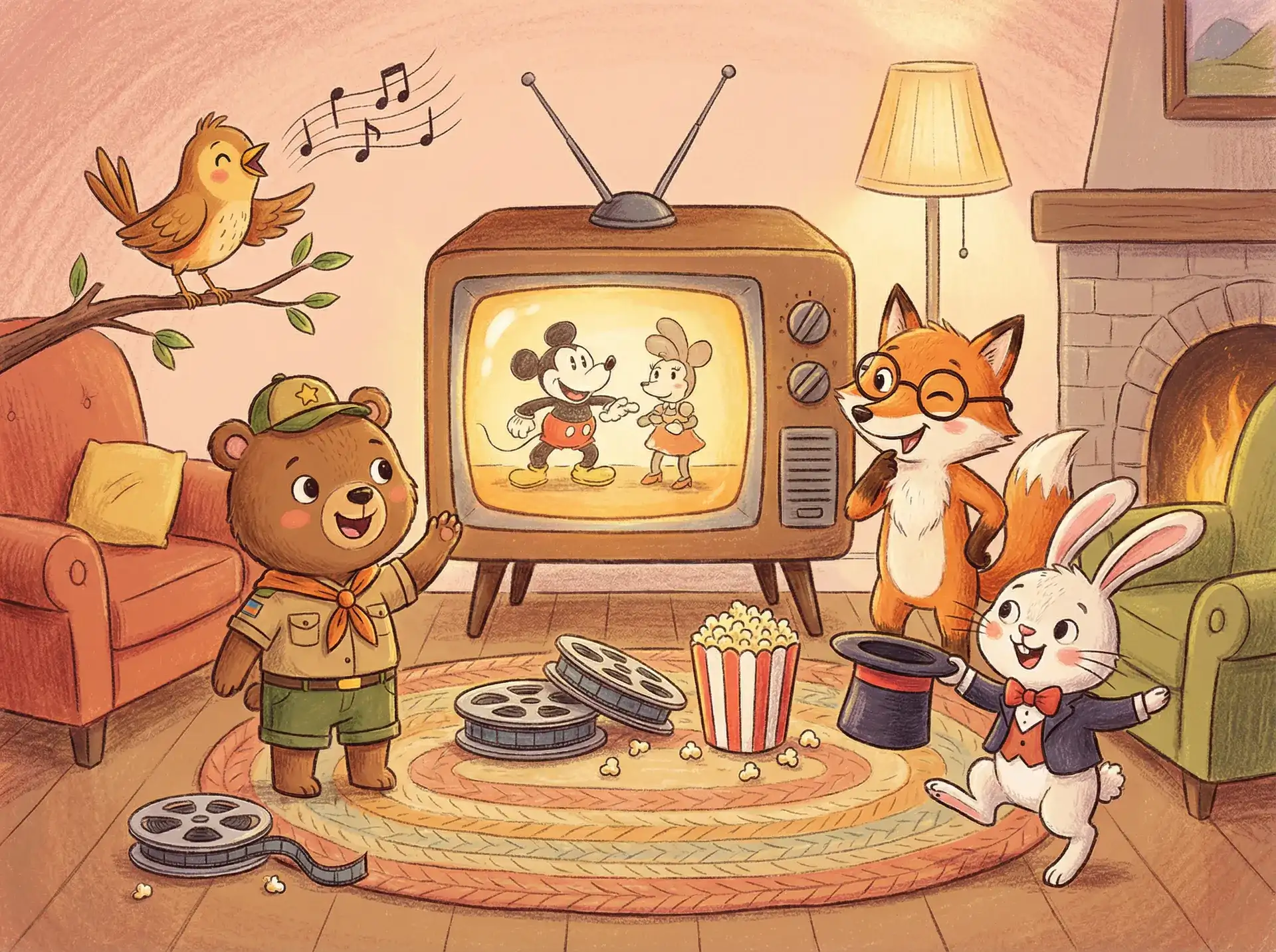 海底小纵队 - 海洋探险 不可思议的爱情免费观看电视剧 科普动画